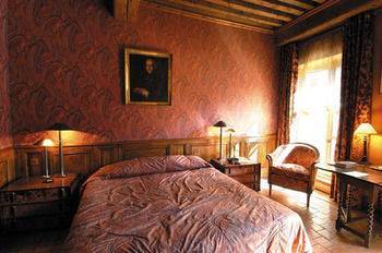 La Tour Rose 4*