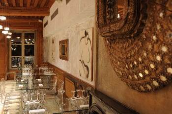 Hotel La Tour Rose Lyon