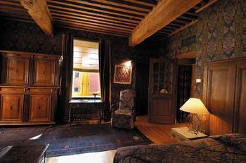 La Tour Rose 4*
