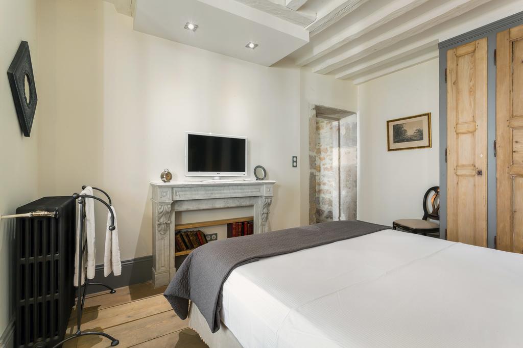 L'appart' En Apartamento Lyon