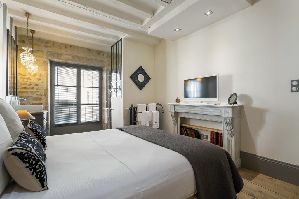 Apartamento L'appart' En Lyon