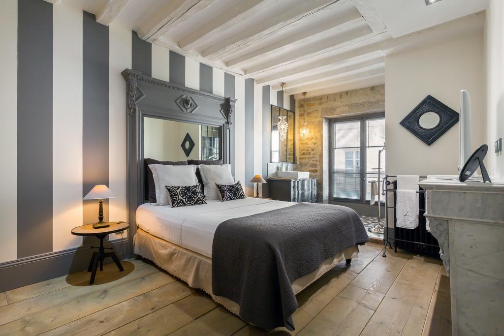 L'appart' En Apartamento Lyon