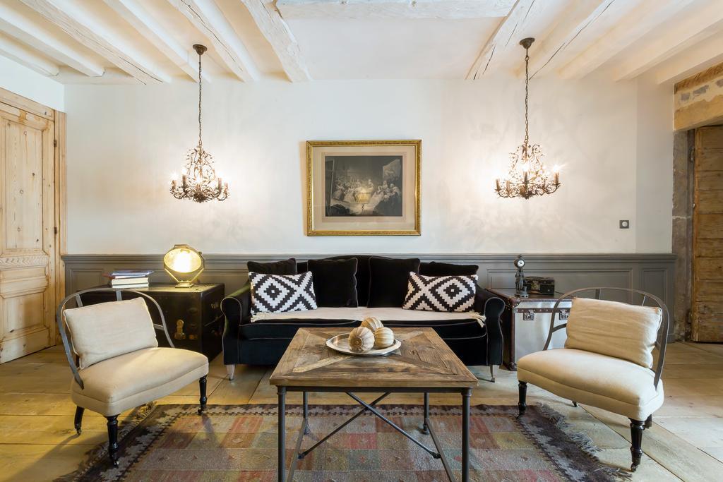 Apartamento L'appart' En Lyon