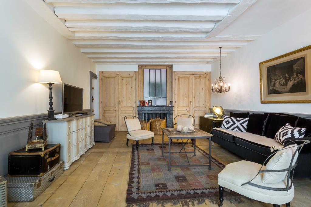 L'appart' En Apartamento *