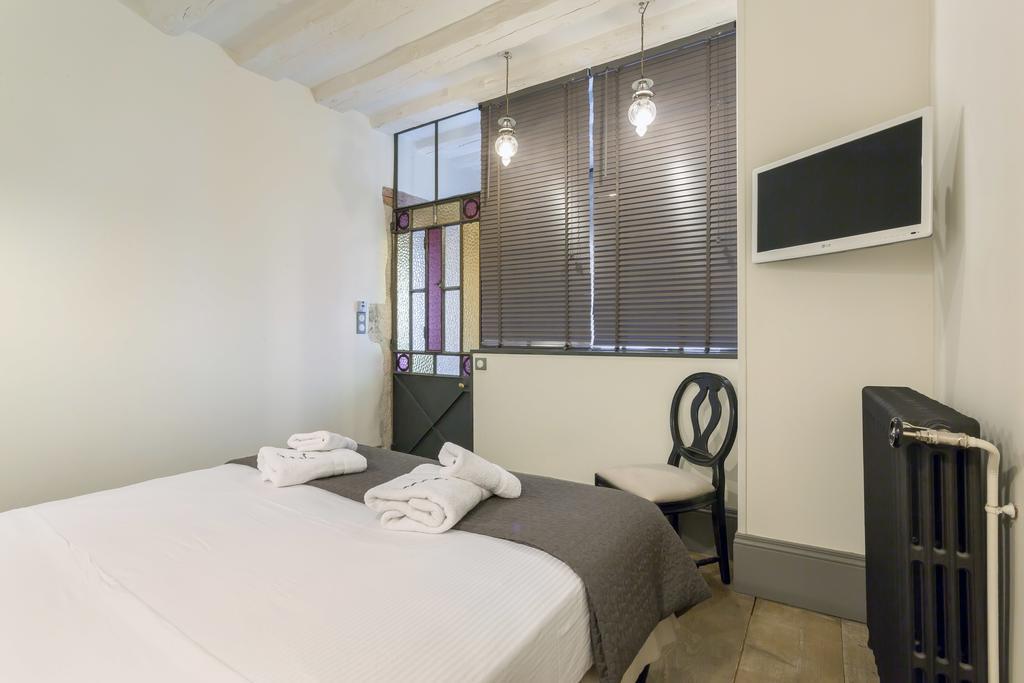 L'appart' En Apartamento Lyon