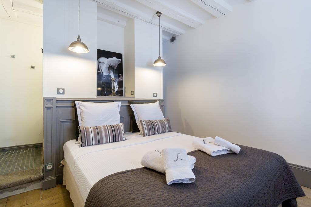 Apartamento L'appart' En