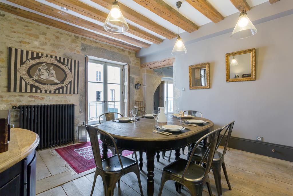 Apartamento L'appart' En *