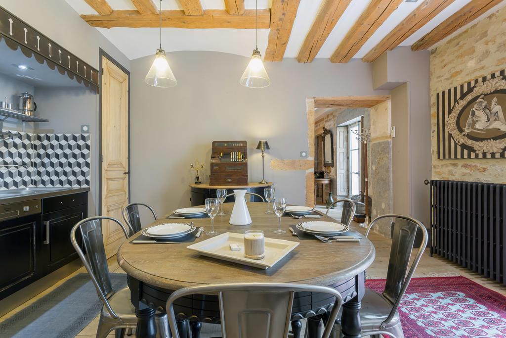 L'appart' En Apartamento