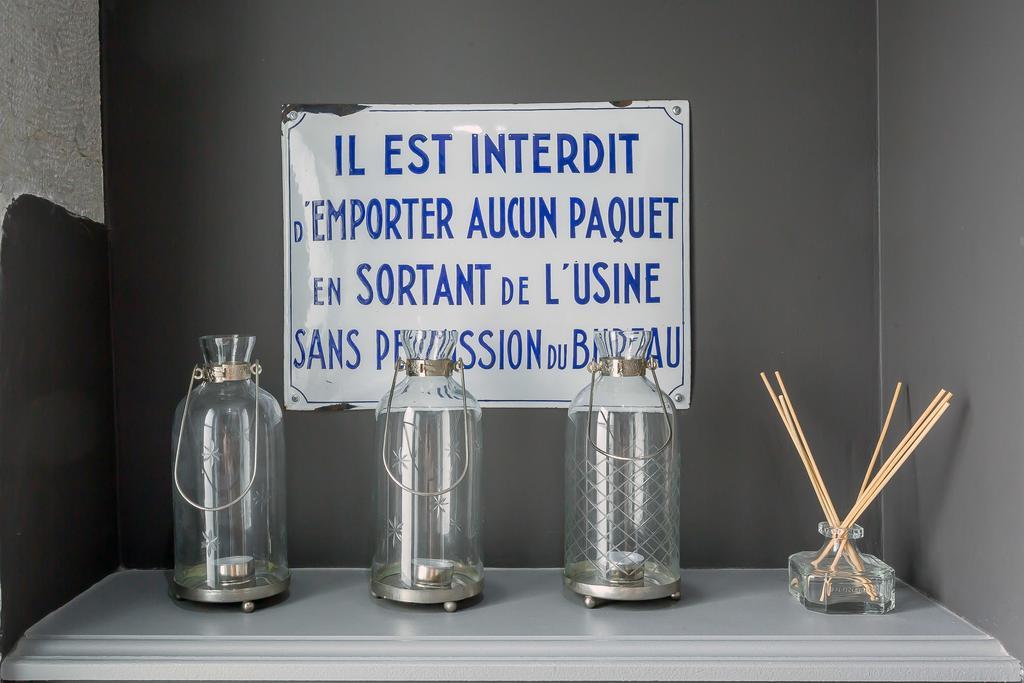 L'appart' En