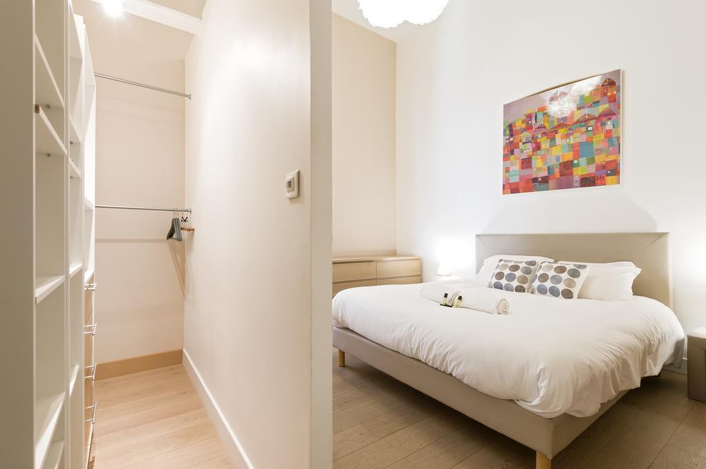 Clublord - Le Jacobin - Hypercentre Lyon Appartement