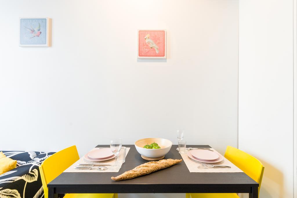 Le Petit Crequi 2 - Part Dieu Apartment *