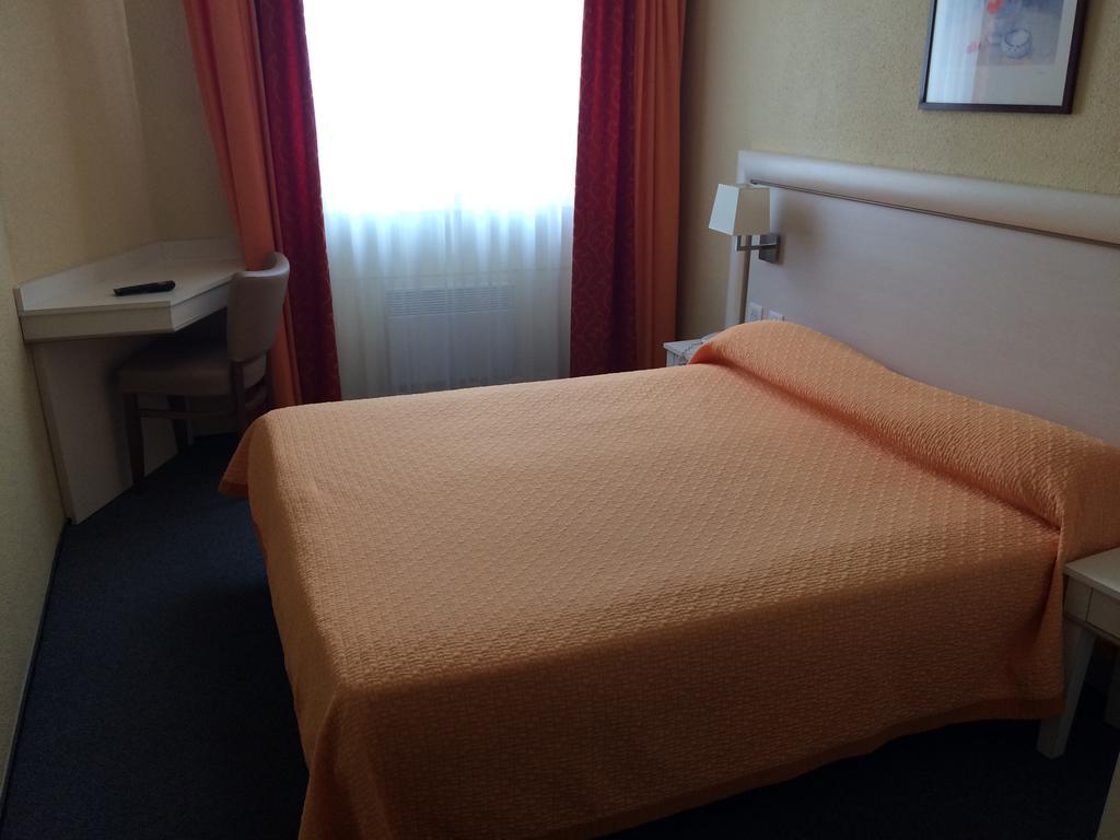 Elysée Hotel Lyon
