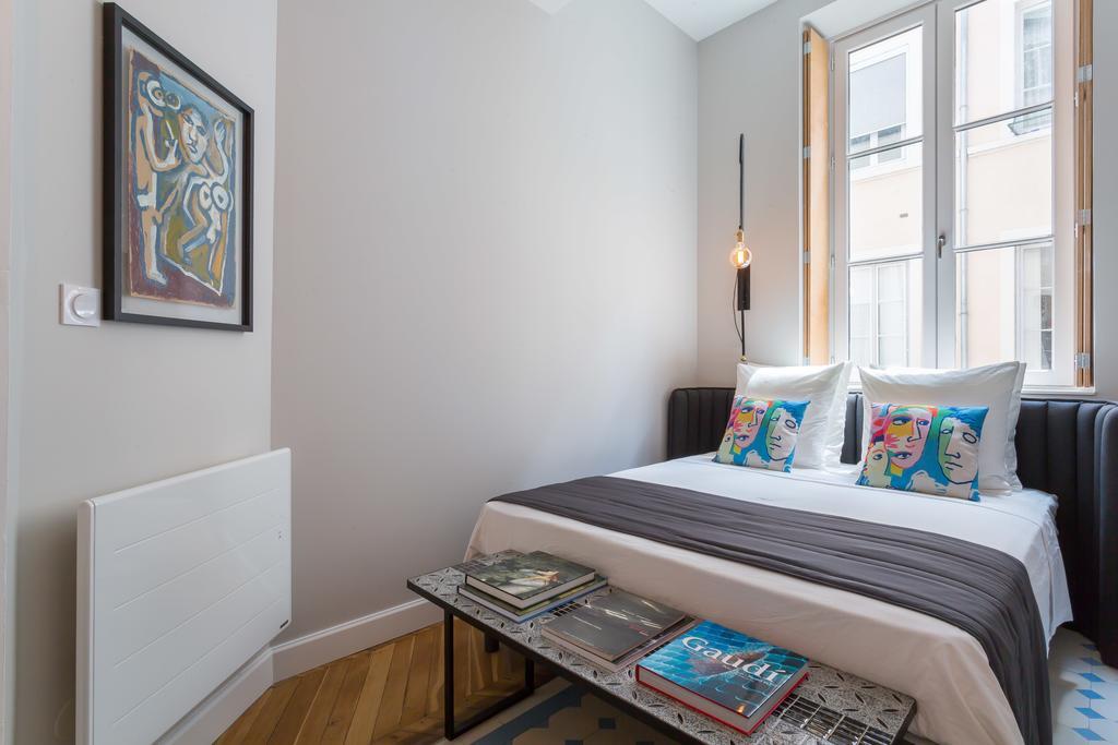 Appartement Blue Dream - 2beapart