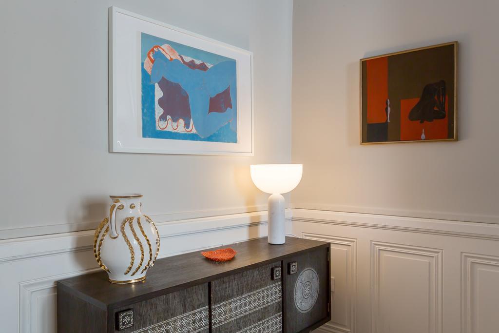 Appartement Blue Dream - 2beapart *