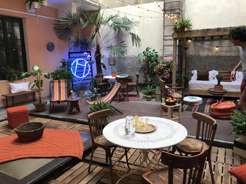 Ho36 Opera Hotel 5*