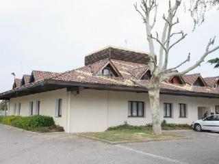 Akena City Rillieux Caluire