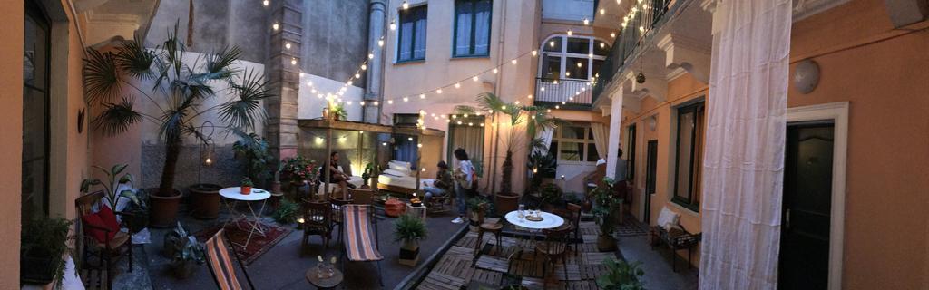 Ho36 Opera Hotel Lyon