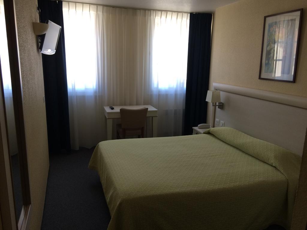 Elysée Hotel