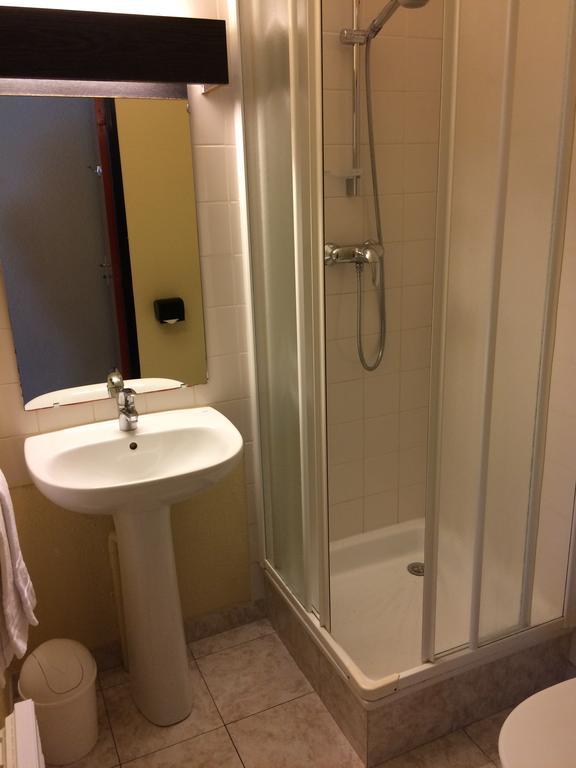 Elysée Hotel 2*
