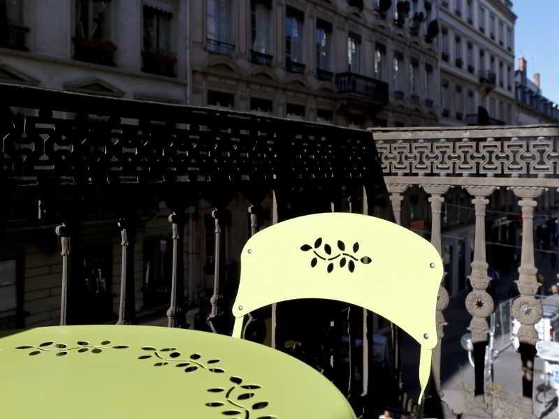 Hotel Du Dauphin Lyon