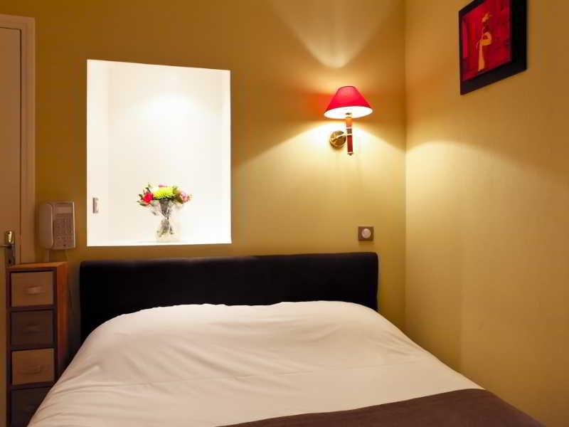 Du Dauphin Hotel Lyon