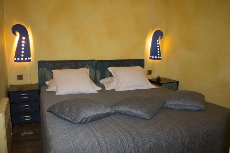 La Tour Rose 4* Lyon