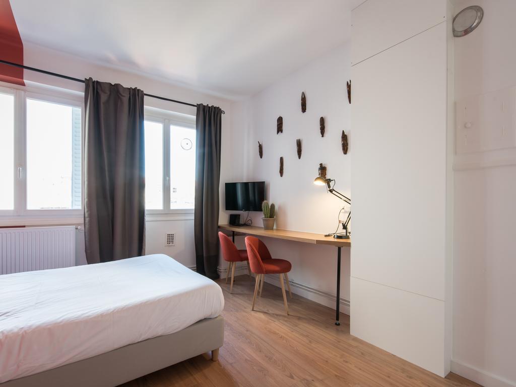 Apartment Btobed - Garibaldi