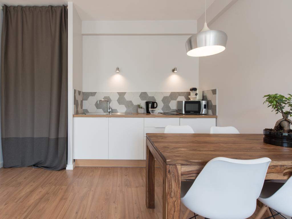 Btobed - Garibaldi Apartment