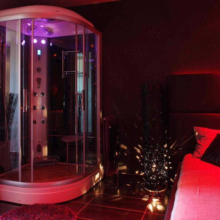 Rouville Appartement