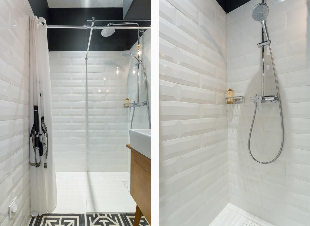 Mazzini Apartment *