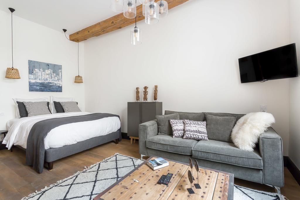 Mazzini Apartment