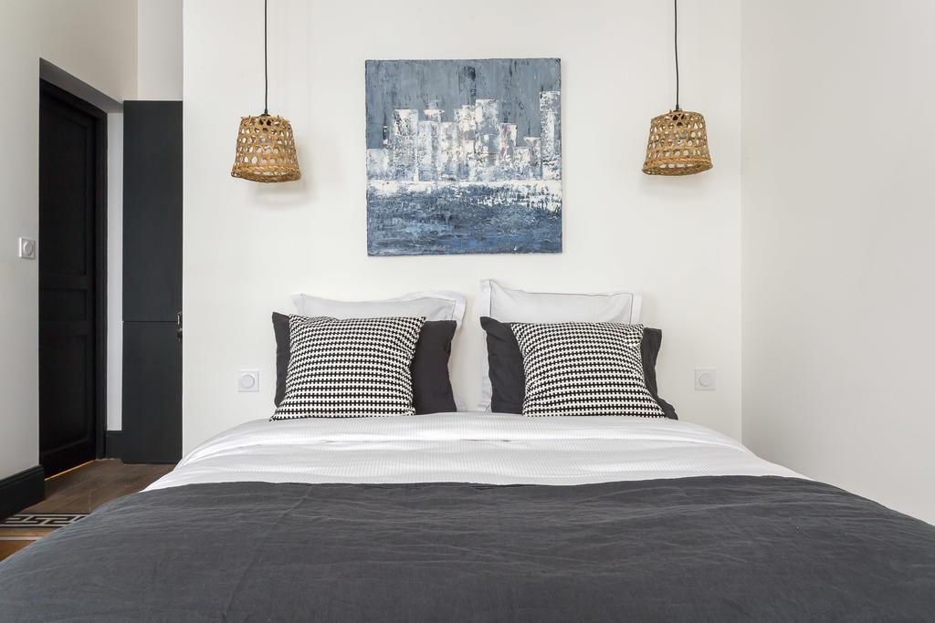 Apartment Mazzini *