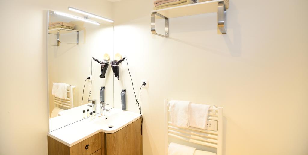 Appart' Blanc Apartment *