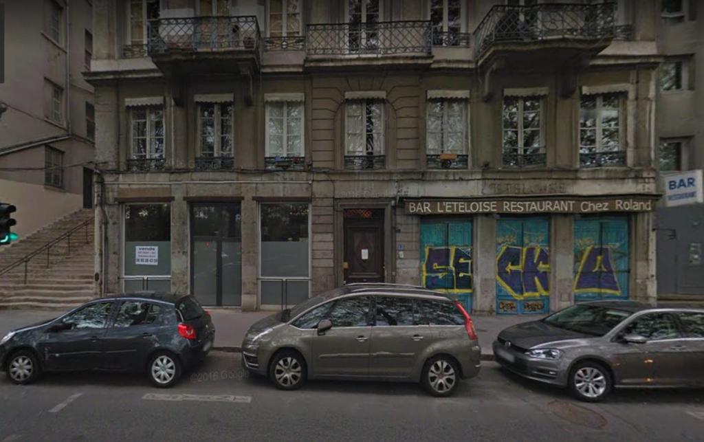 Le Loft D'herbouville Appartement *