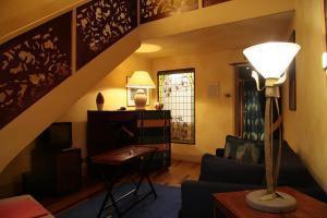 La Tour Rose Hotel Lyon