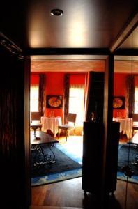 Hotel La Tour Rose 4*