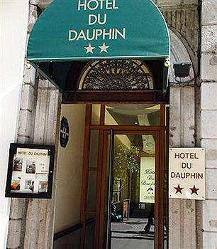 Du Dauphin 2* Lyon