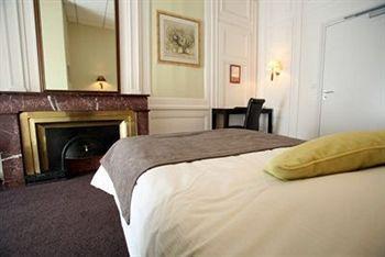Hotel Du Dauphin Lyon