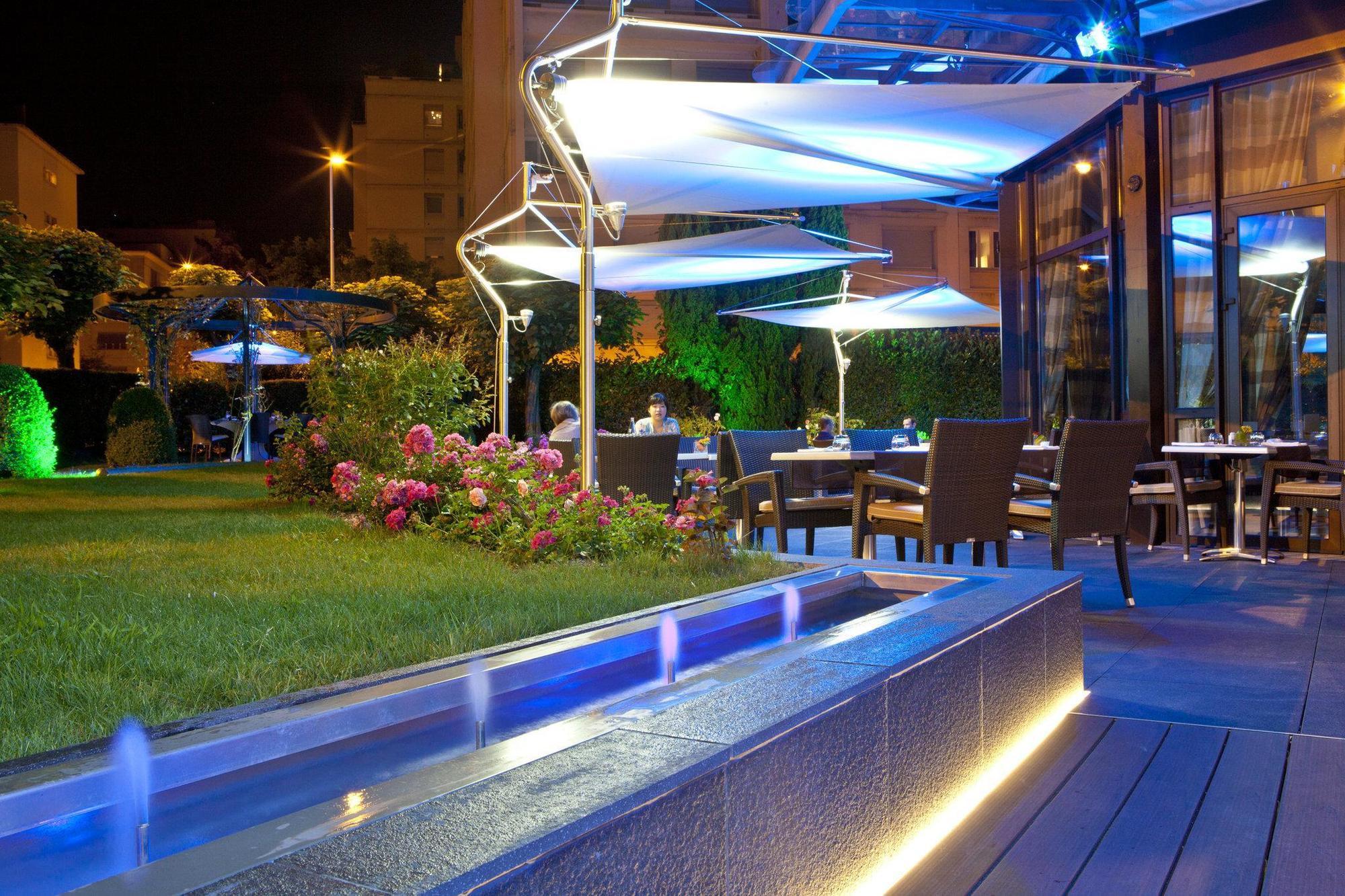 Apartahotel Warwick Reine Astrid - 4*