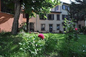 Le Jardin De Beauvoir *