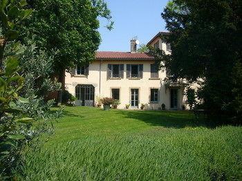 Le Jardin De Beauvoir * Lyon