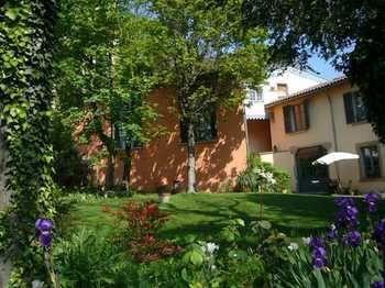 Le Jardin De Beauvoir *