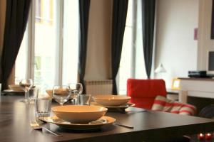 Appartement Appart Ambiance - Sathonay