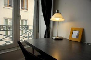 Appart Ambiance - Sathonay Appartement Lyon