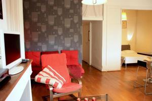 Appartement Appart Ambiance - Sathonay