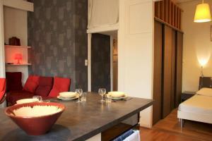 Appart Ambiance - Sathonay Appartement Lyon