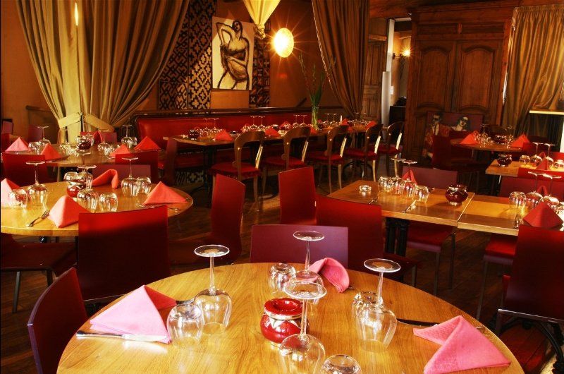 La Tour Rose Hotel 4*