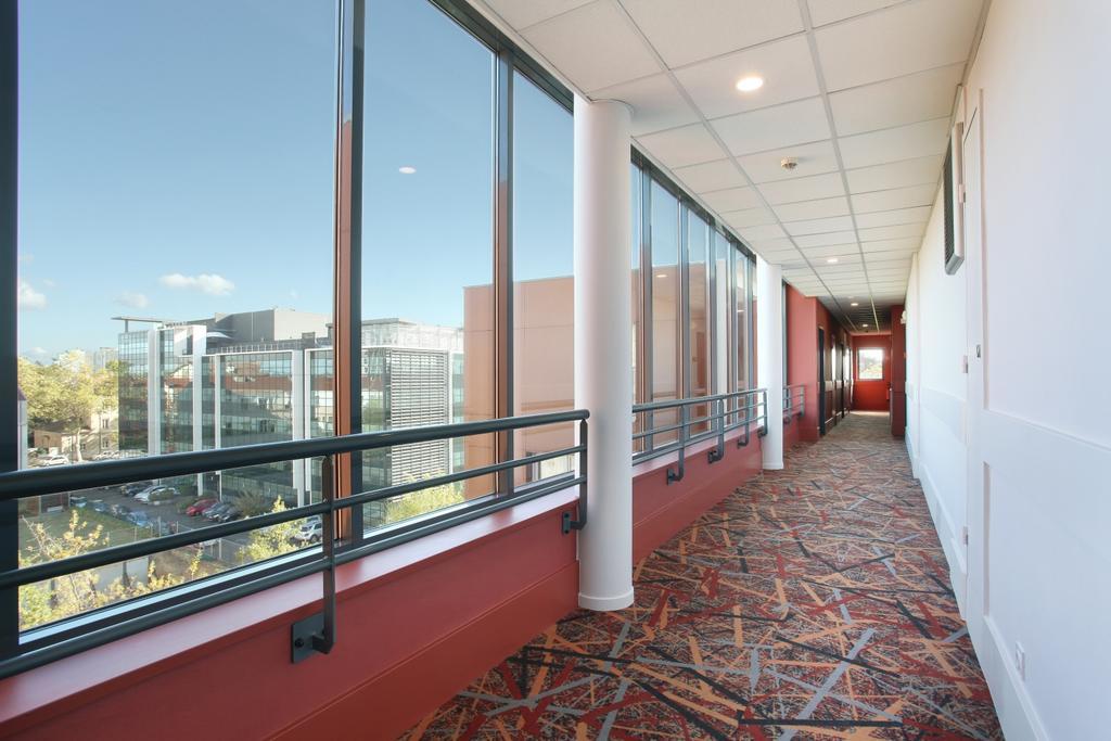 Odalys Bioparc Aparthotel 4*