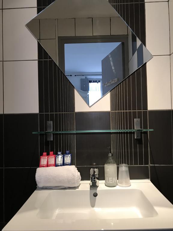Hotel Ho36 Opera 5*
