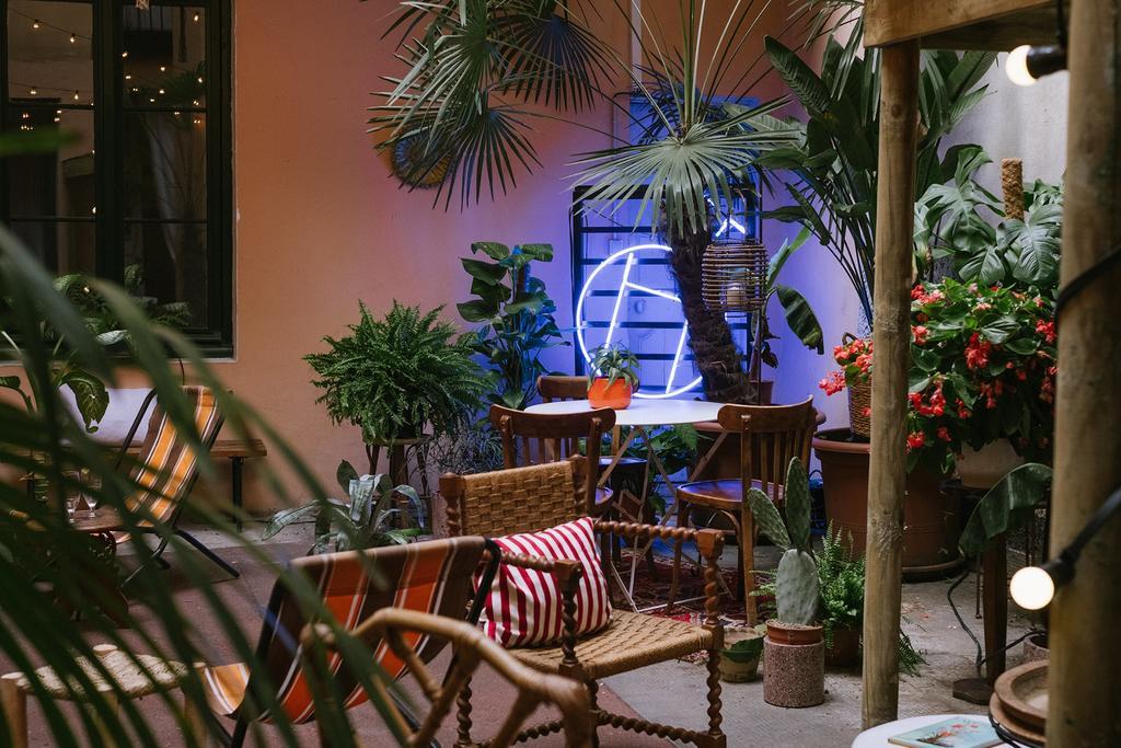 Ho36 Opera Hotel Lyon
